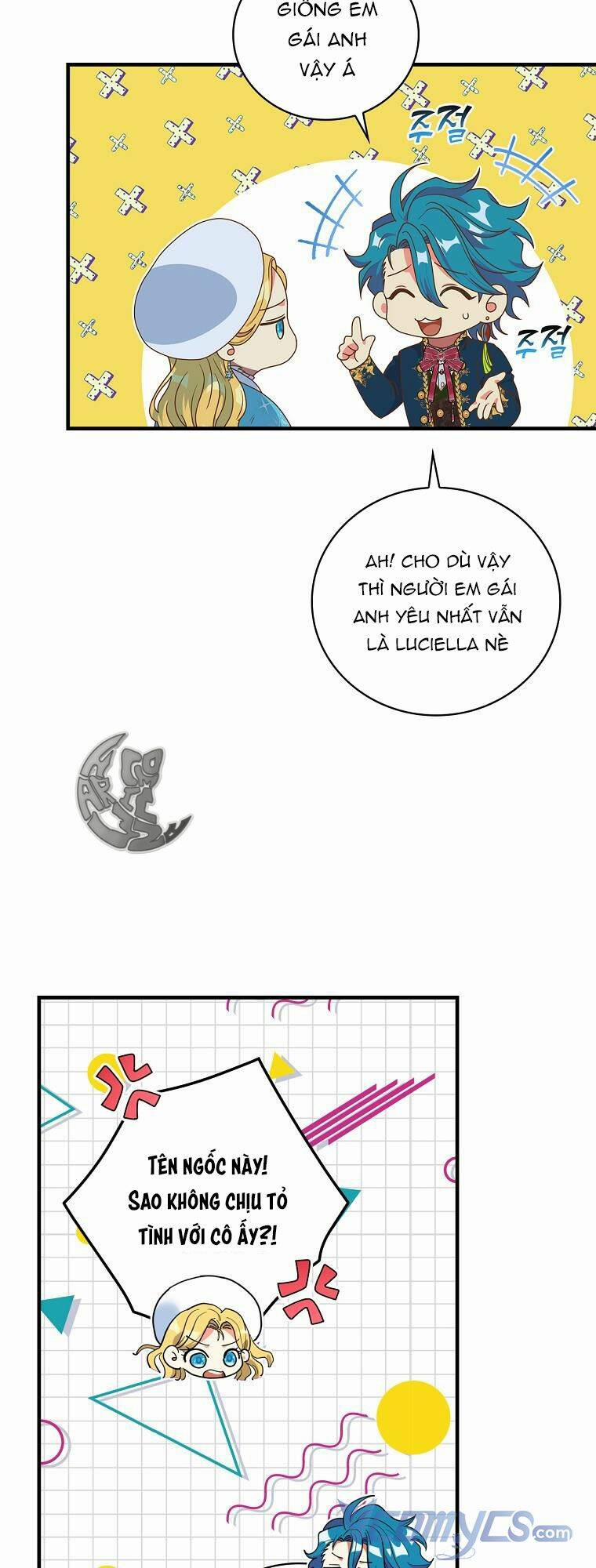 Hiệp Sĩ Hoa Băng 50 trang 29