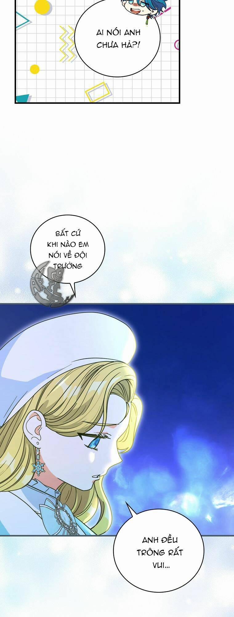 Hiệp Sĩ Hoa Băng 50 trang 30