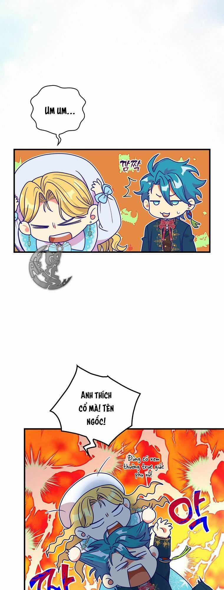 Hiệp Sĩ Hoa Băng 50 trang 31