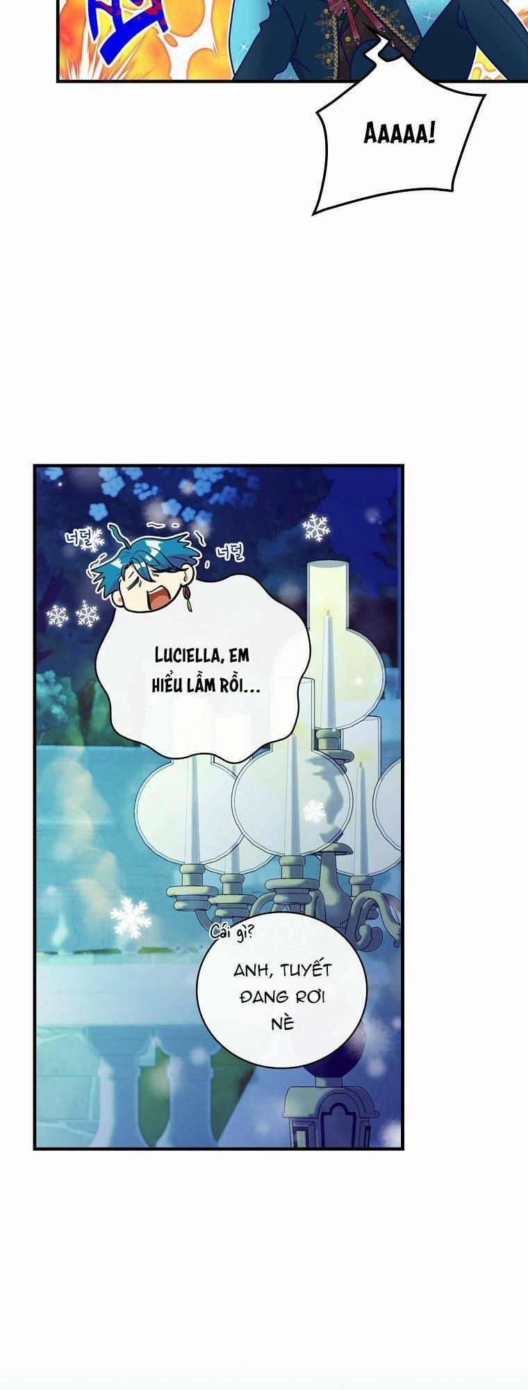 Hiệp Sĩ Hoa Băng 50 trang 32