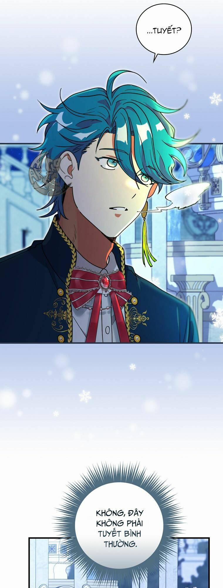 Hiệp Sĩ Hoa Băng 50 trang 33