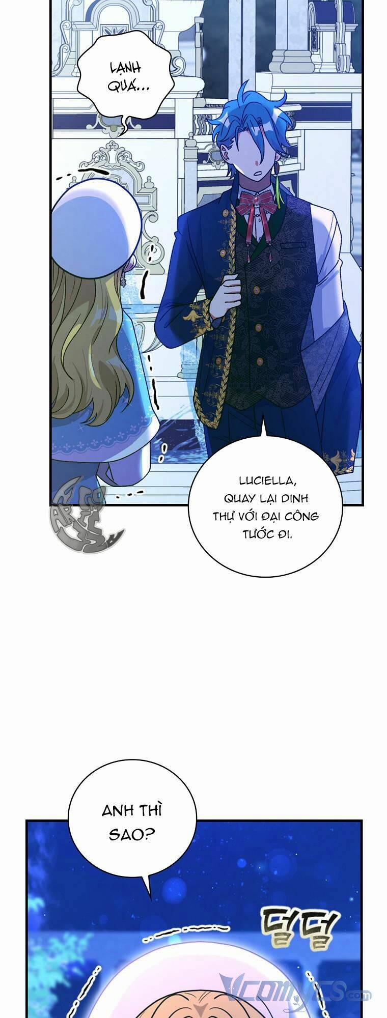 Hiệp Sĩ Hoa Băng 50 trang 34