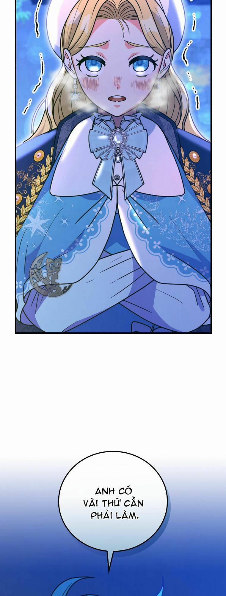 Hiệp Sĩ Hoa Băng 50 trang 35