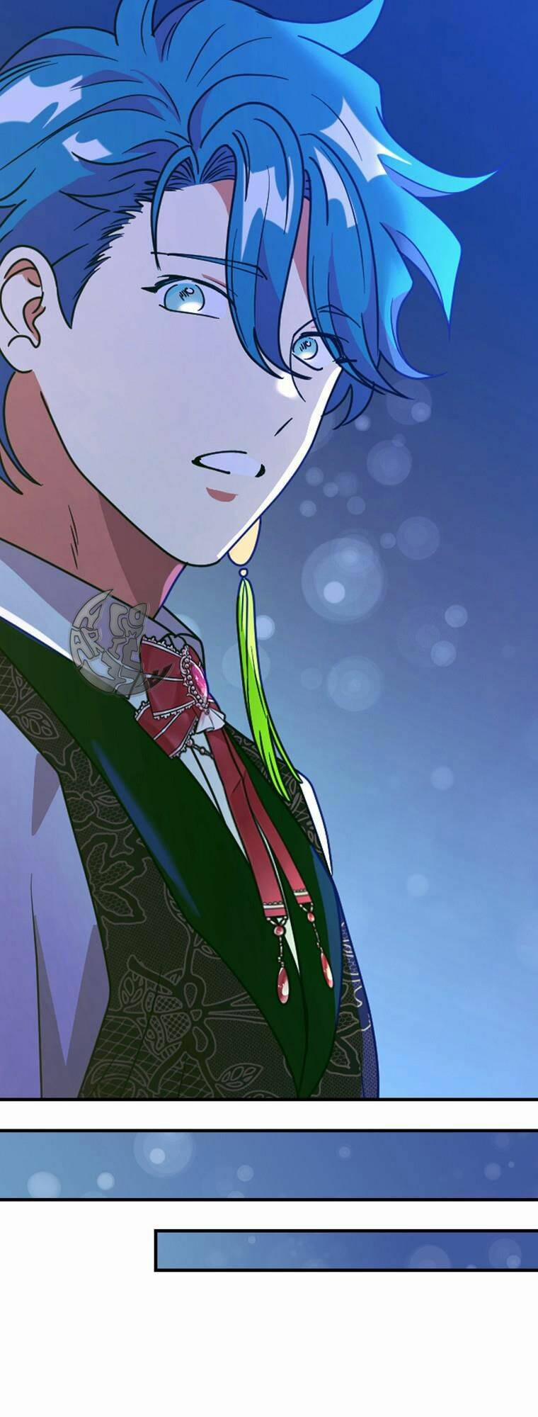 Hiệp Sĩ Hoa Băng 50 trang 36