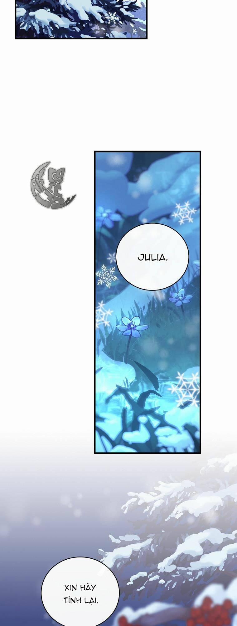 Hiệp Sĩ Hoa Băng 50 trang 38