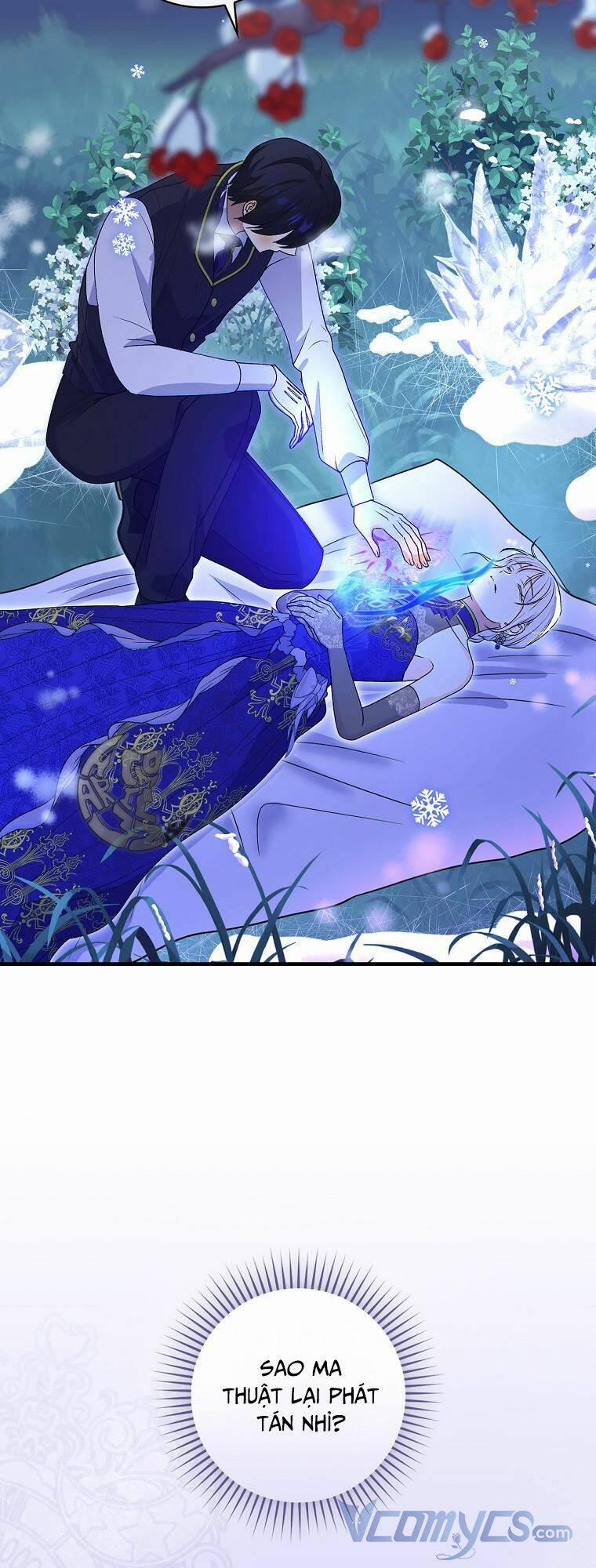 Hiệp Sĩ Hoa Băng 50 trang 39
