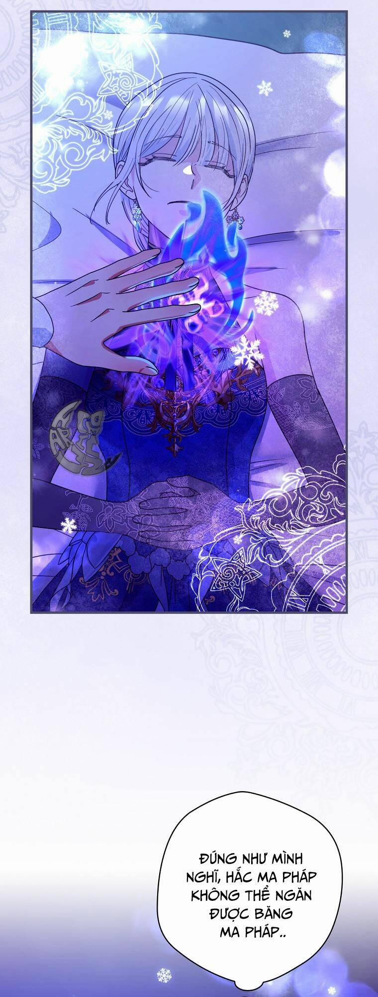 Hiệp Sĩ Hoa Băng 50 trang 40