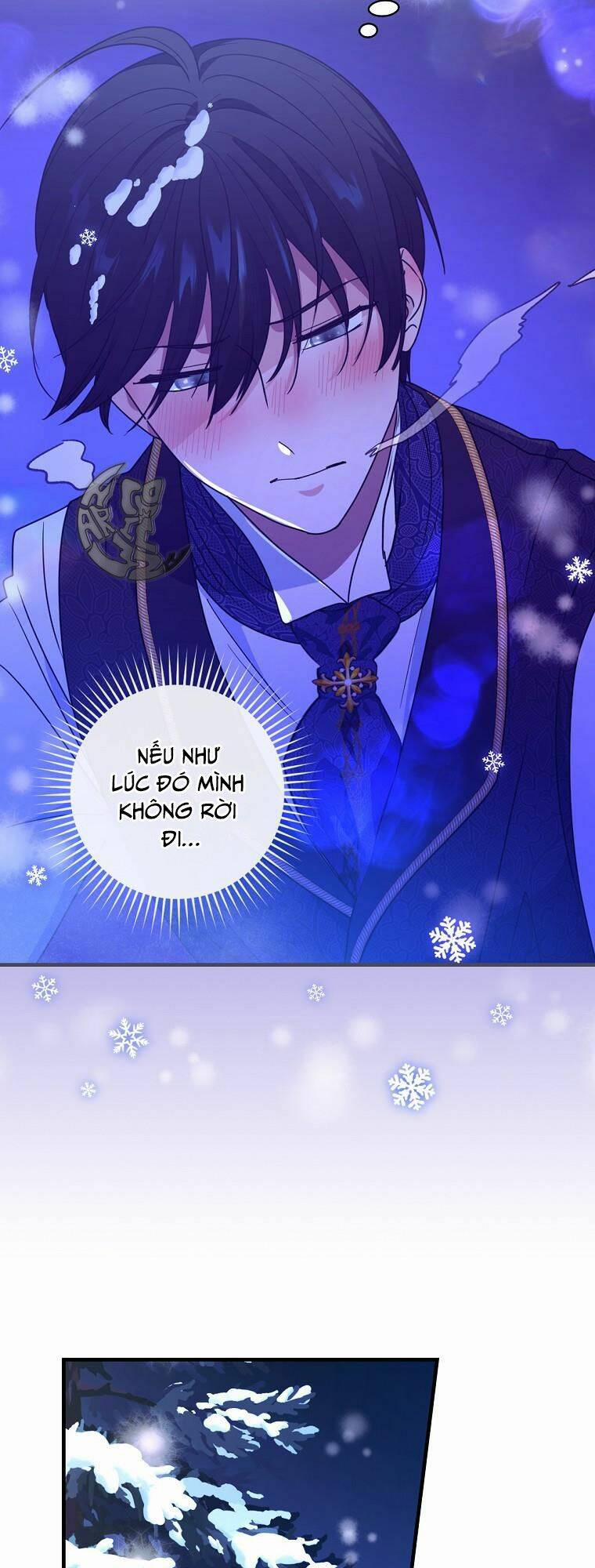 Hiệp Sĩ Hoa Băng 50 trang 41