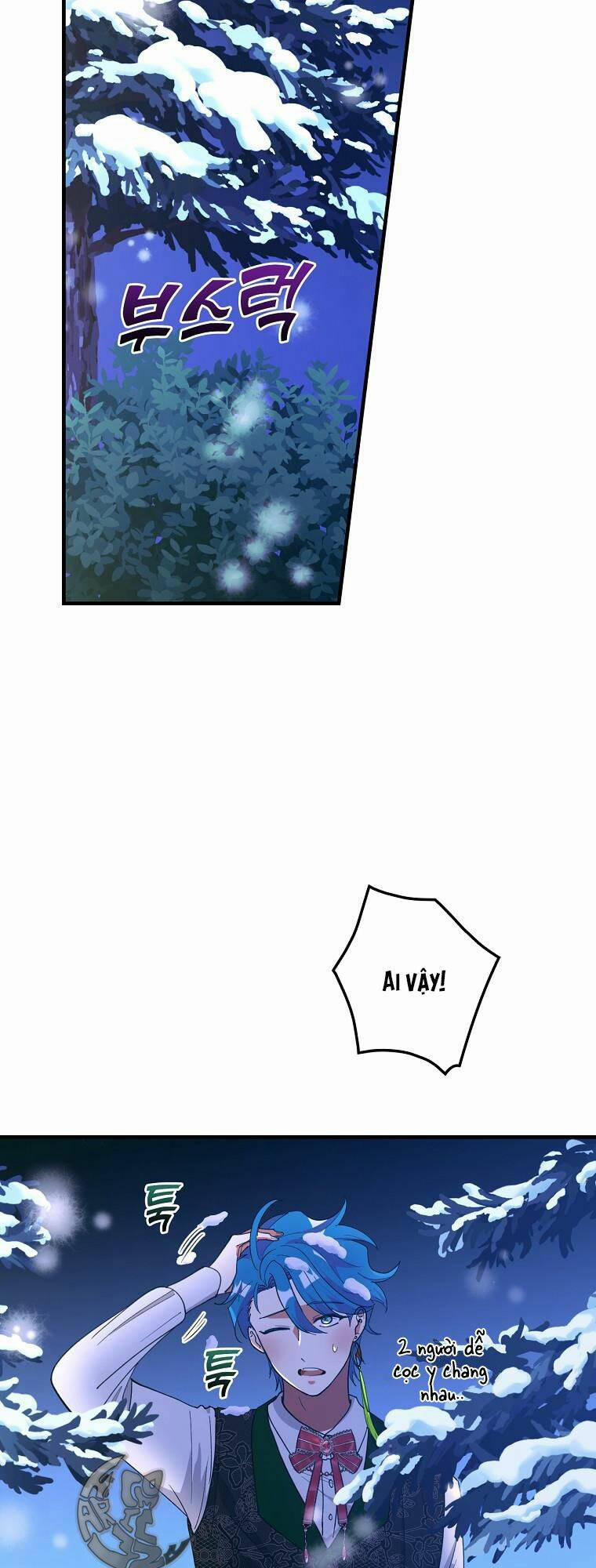 Hiệp Sĩ Hoa Băng 50 trang 42