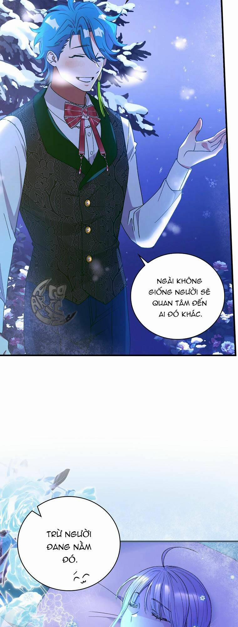 Hiệp Sĩ Hoa Băng 50 trang 45