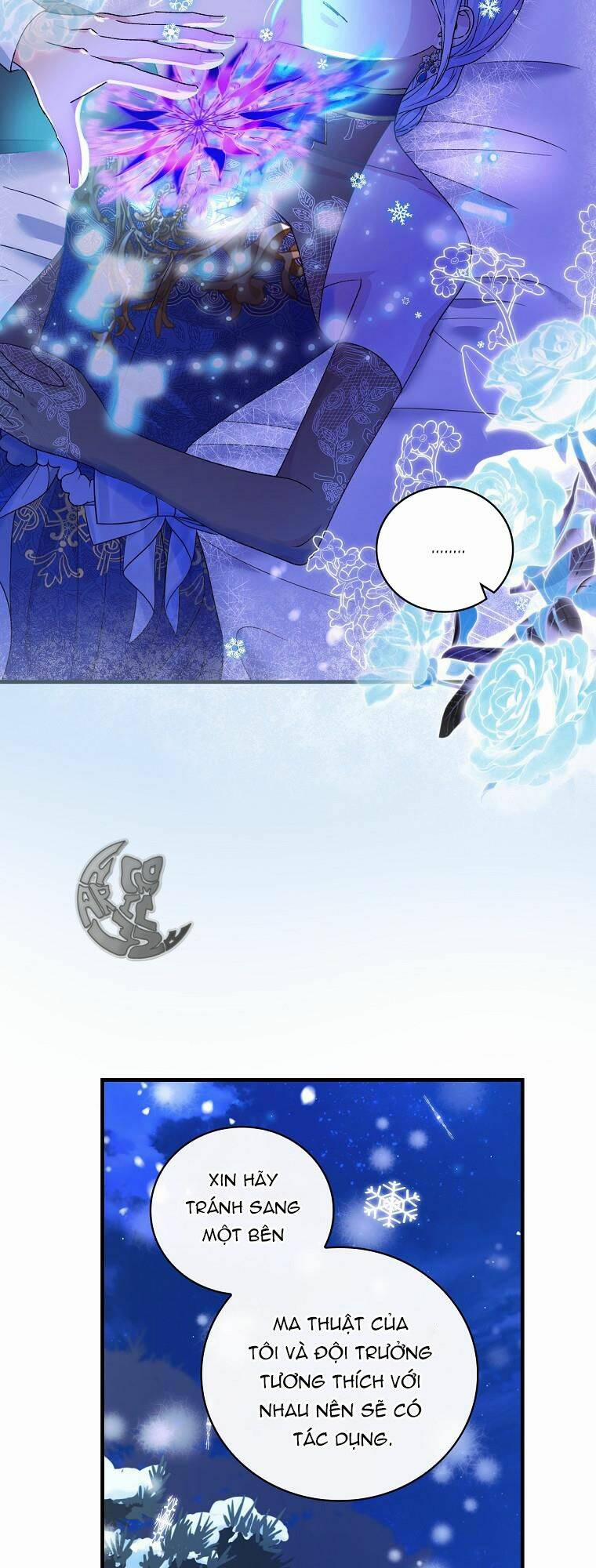 Hiệp Sĩ Hoa Băng 50 trang 46
