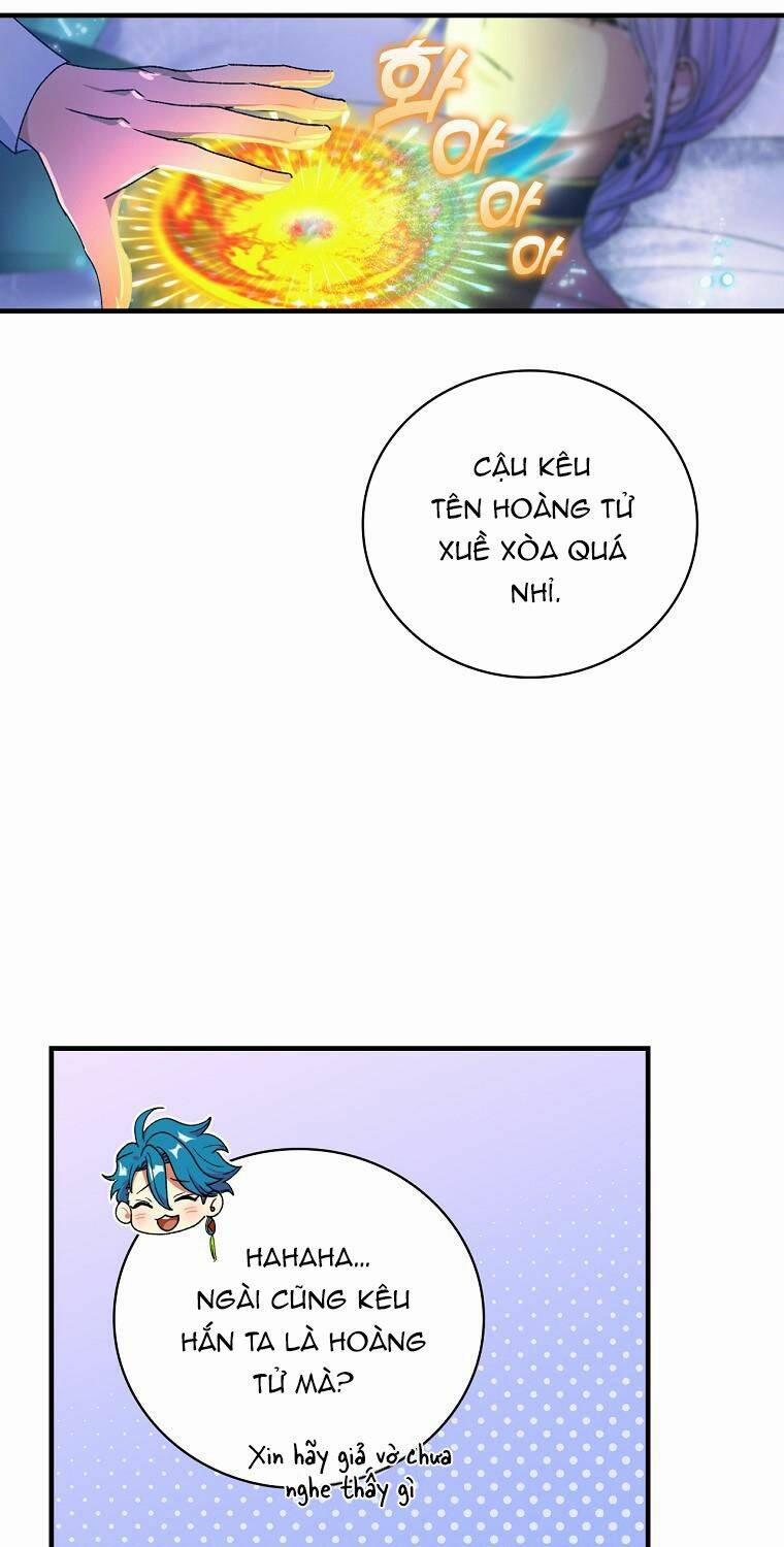 Hiệp Sĩ Hoa Băng 50 trang 49