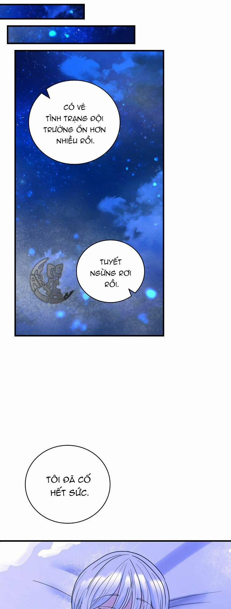 Hiệp Sĩ Hoa Băng 50 trang 51