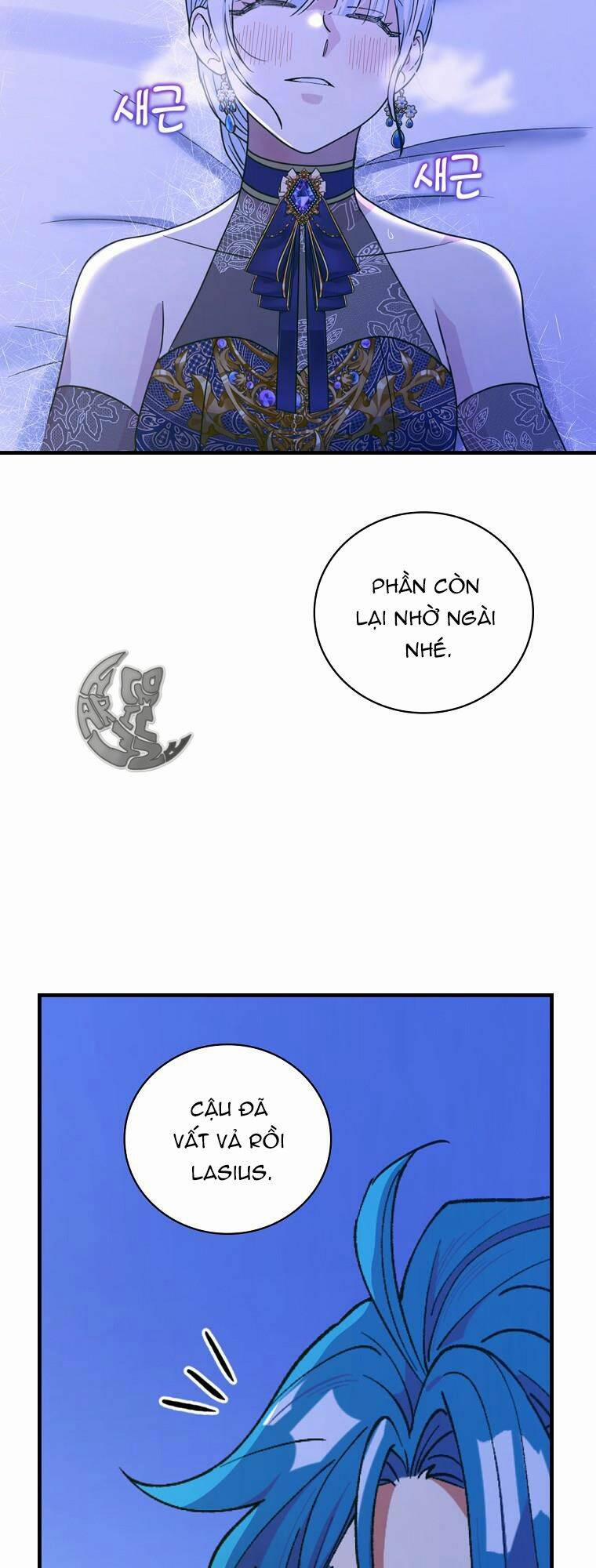 Hiệp Sĩ Hoa Băng 50 trang 52