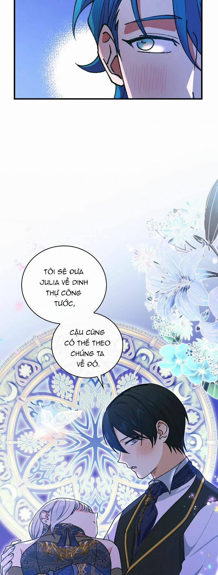 Hiệp Sĩ Hoa Băng 50 trang 53
