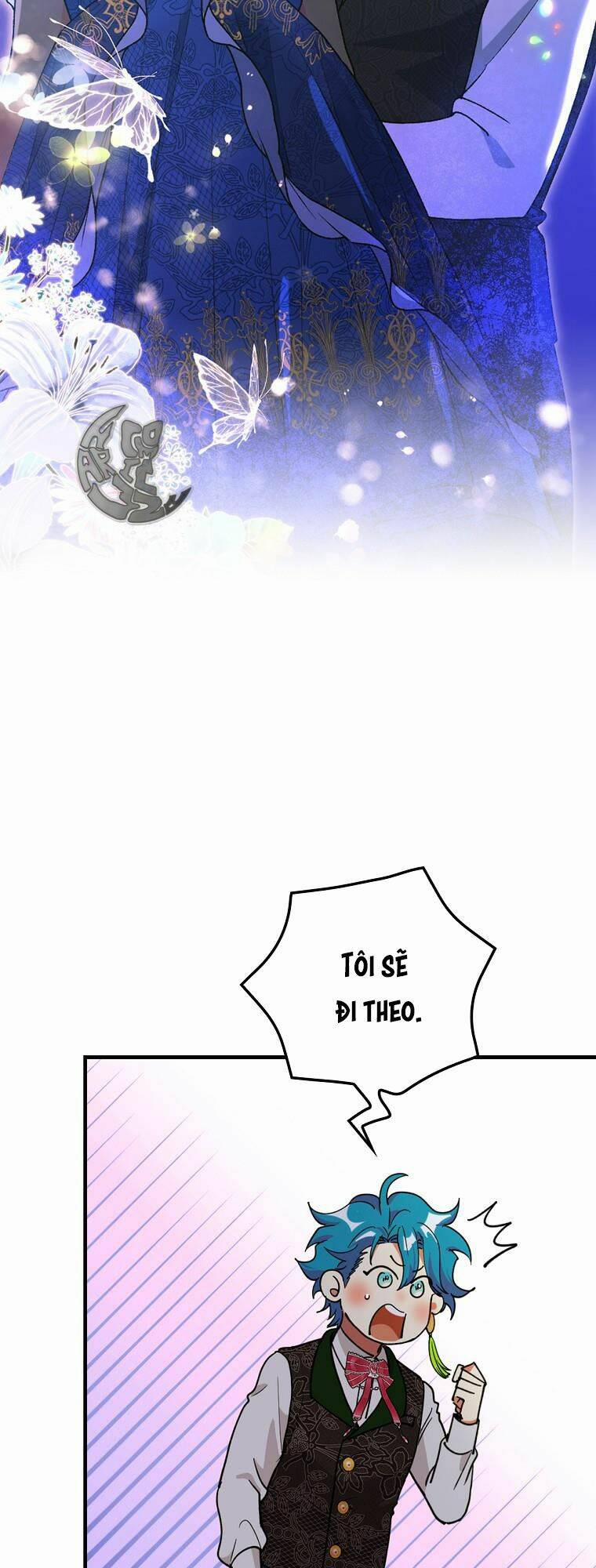 Hiệp Sĩ Hoa Băng 50 trang 54
