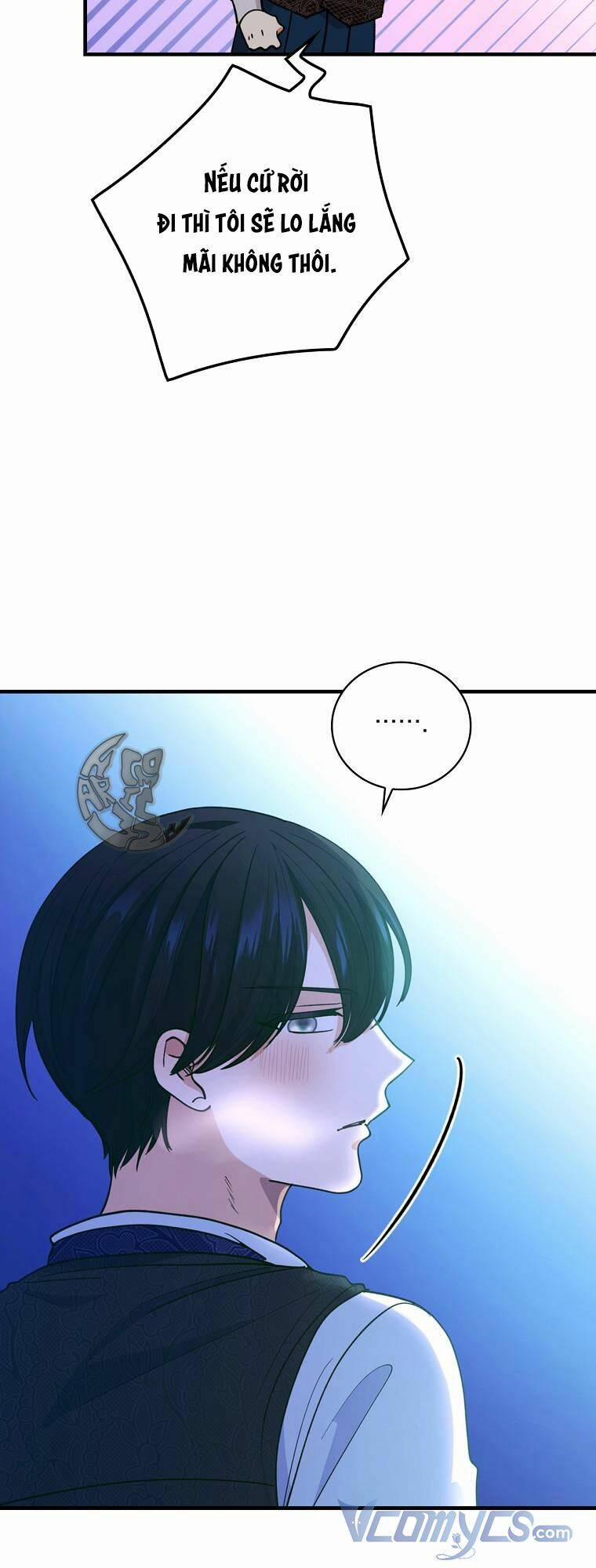 Hiệp Sĩ Hoa Băng 50 trang 55