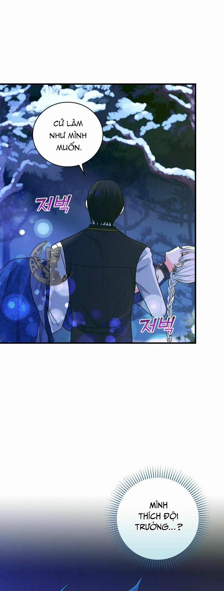 Hiệp Sĩ Hoa Băng 50 trang 56