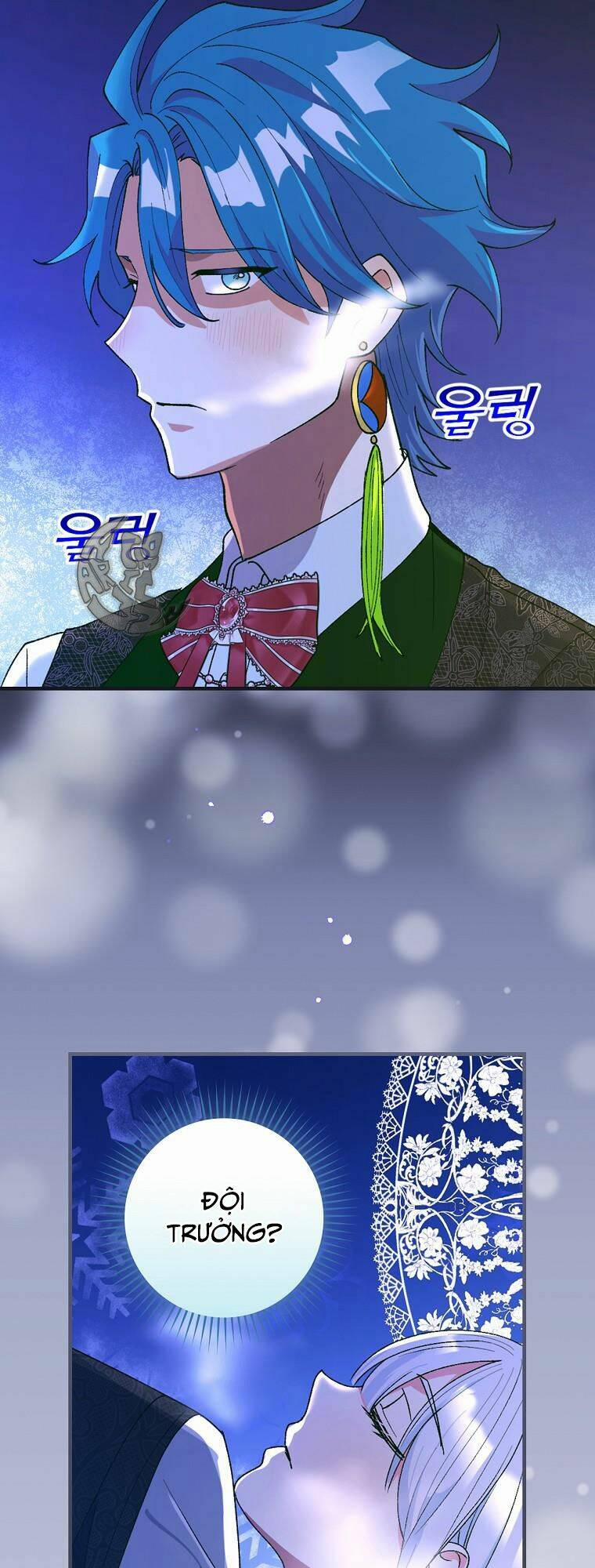 Hiệp Sĩ Hoa Băng 50 trang 57