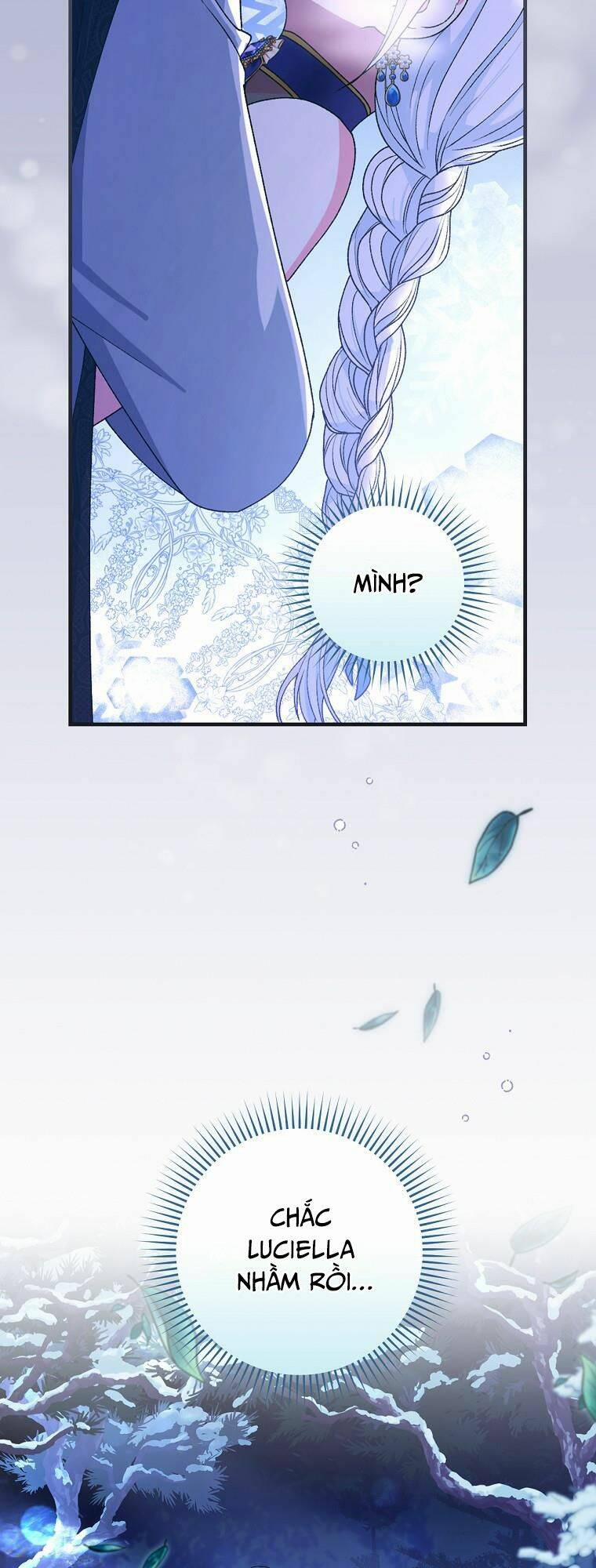 Hiệp Sĩ Hoa Băng 50 trang 58