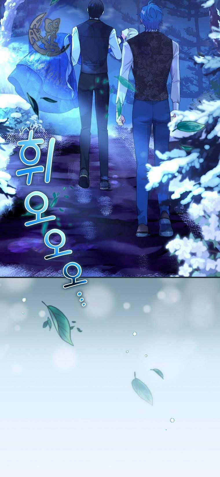 Hiệp Sĩ Hoa Băng 50 trang 59