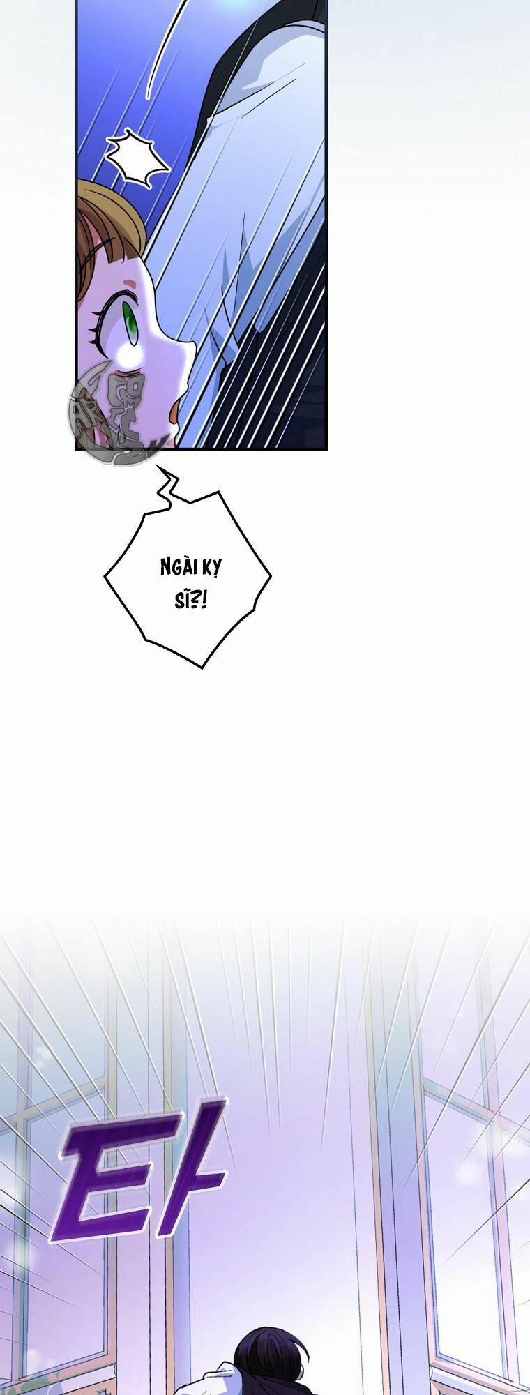 Hiệp Sĩ Hoa Băng 50 trang 8