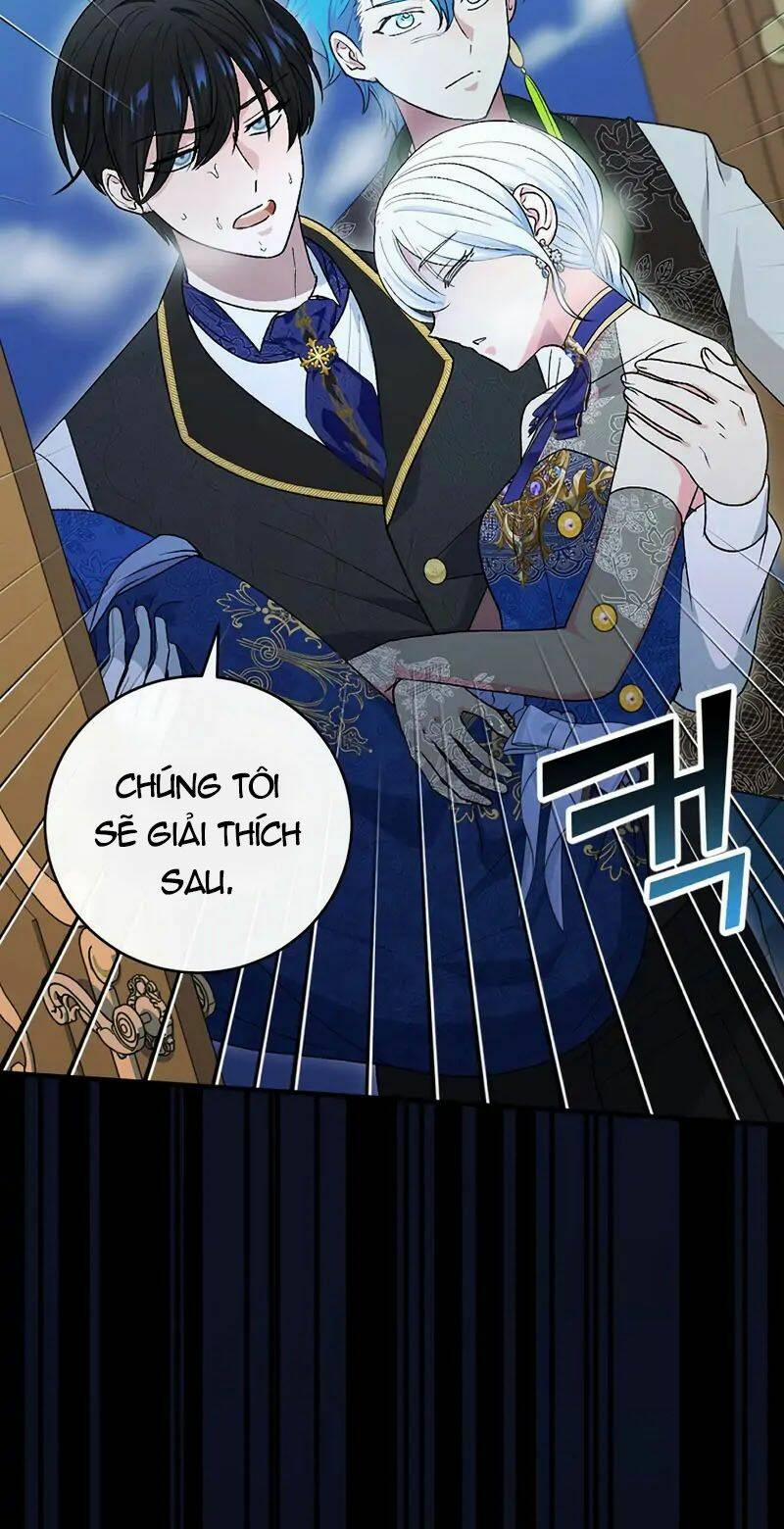 Hiệp Sĩ Hoa Băng 51 trang 1