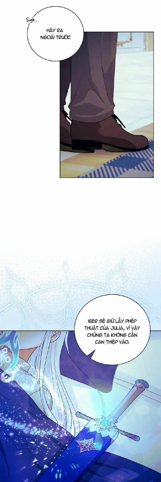 Hiệp Sĩ Hoa Băng 51 trang 10