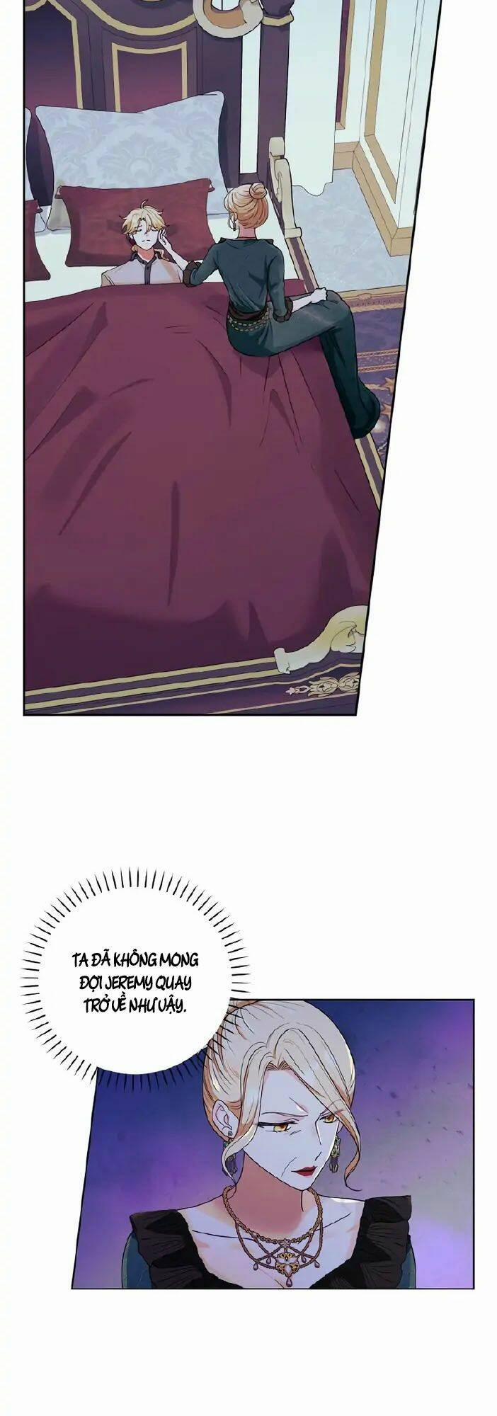 Hiệp Sĩ Hoa Băng 51 trang 14