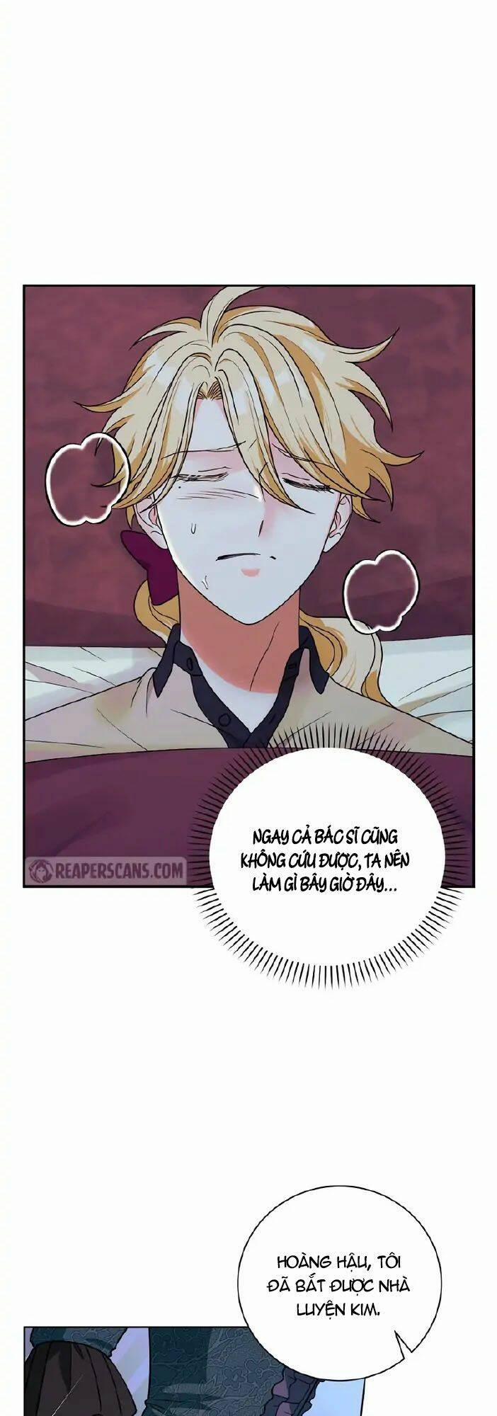 Hiệp Sĩ Hoa Băng 51 trang 15