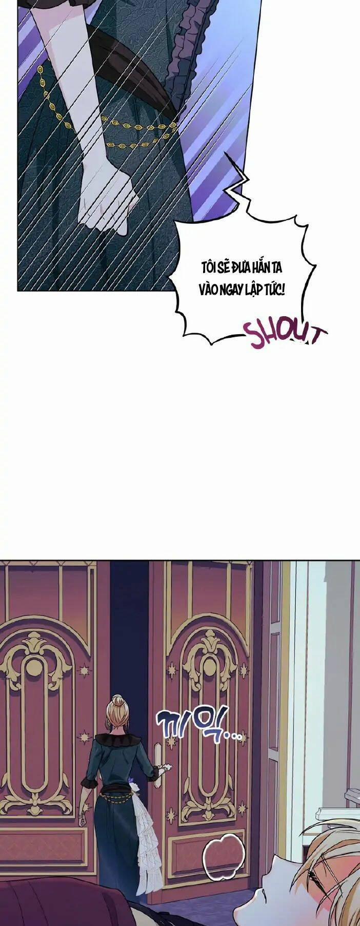 Hiệp Sĩ Hoa Băng 51 trang 16