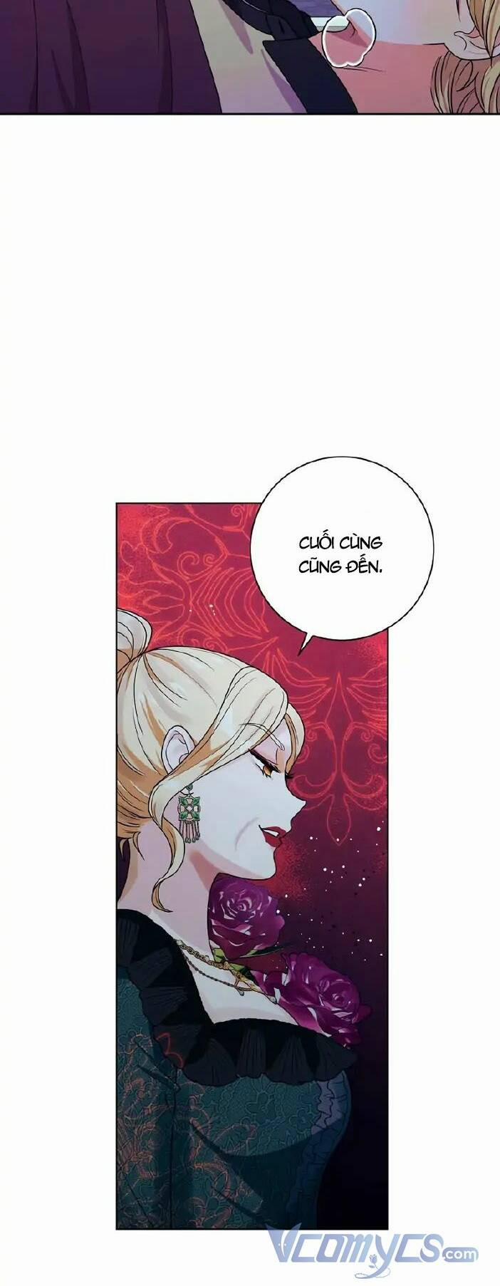 Hiệp Sĩ Hoa Băng 51 trang 17