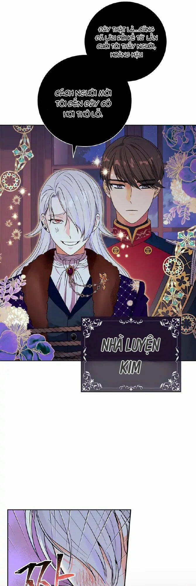 Hiệp Sĩ Hoa Băng 51 trang 18