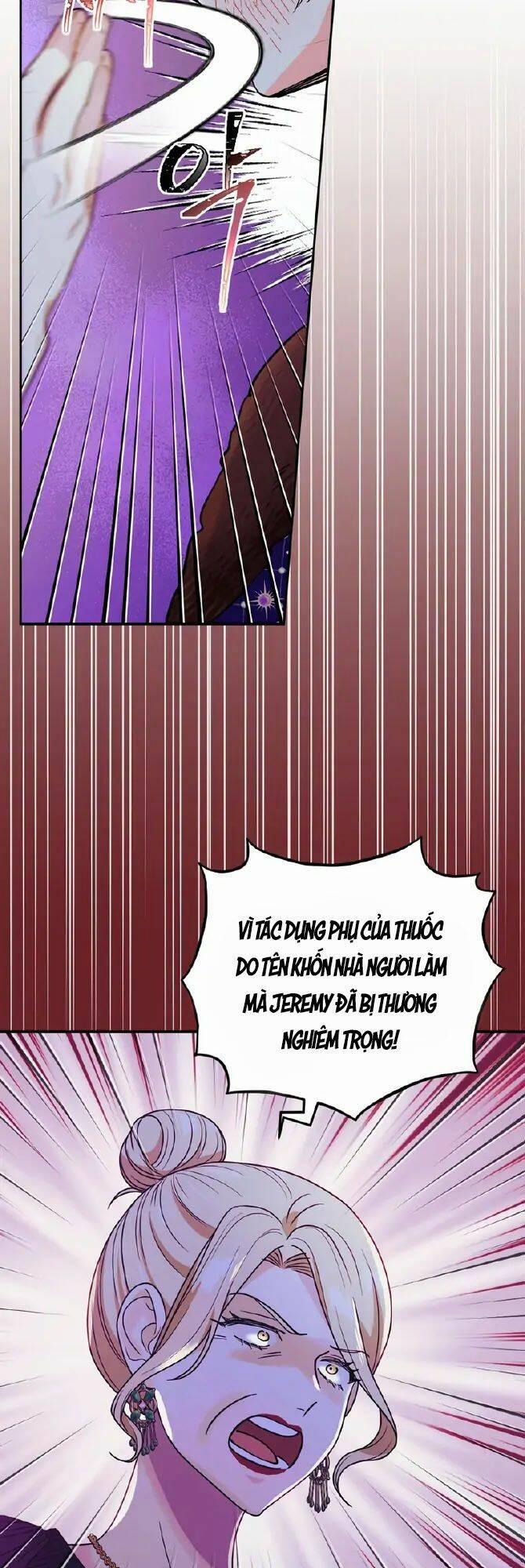 Hiệp Sĩ Hoa Băng 51 trang 19