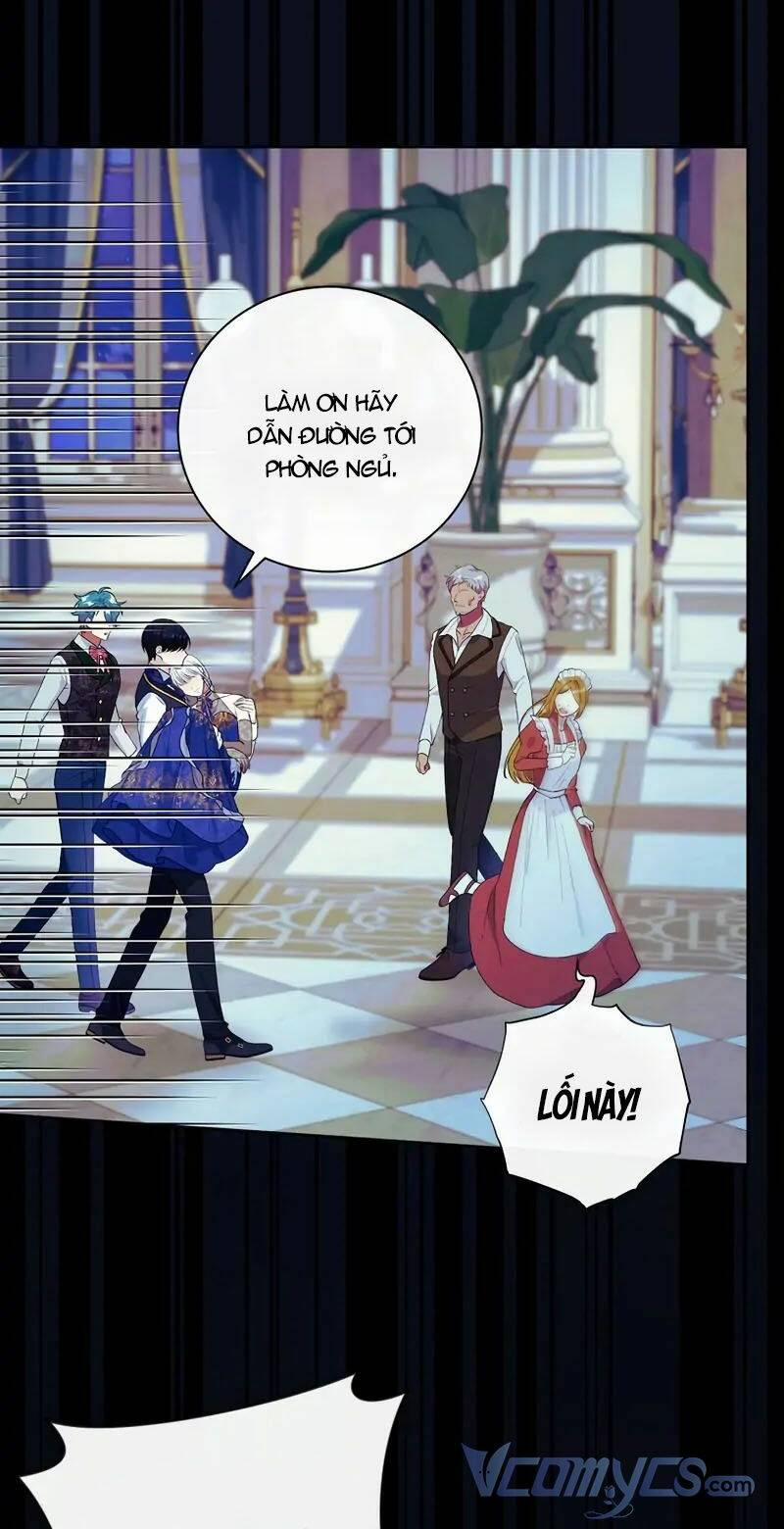 Hiệp Sĩ Hoa Băng 51 trang 2