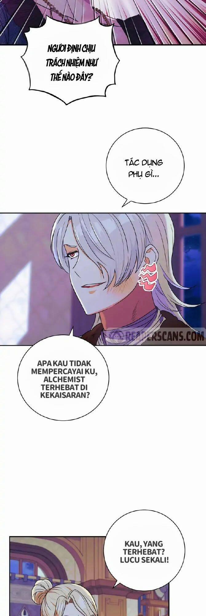 Hiệp Sĩ Hoa Băng 51 trang 20