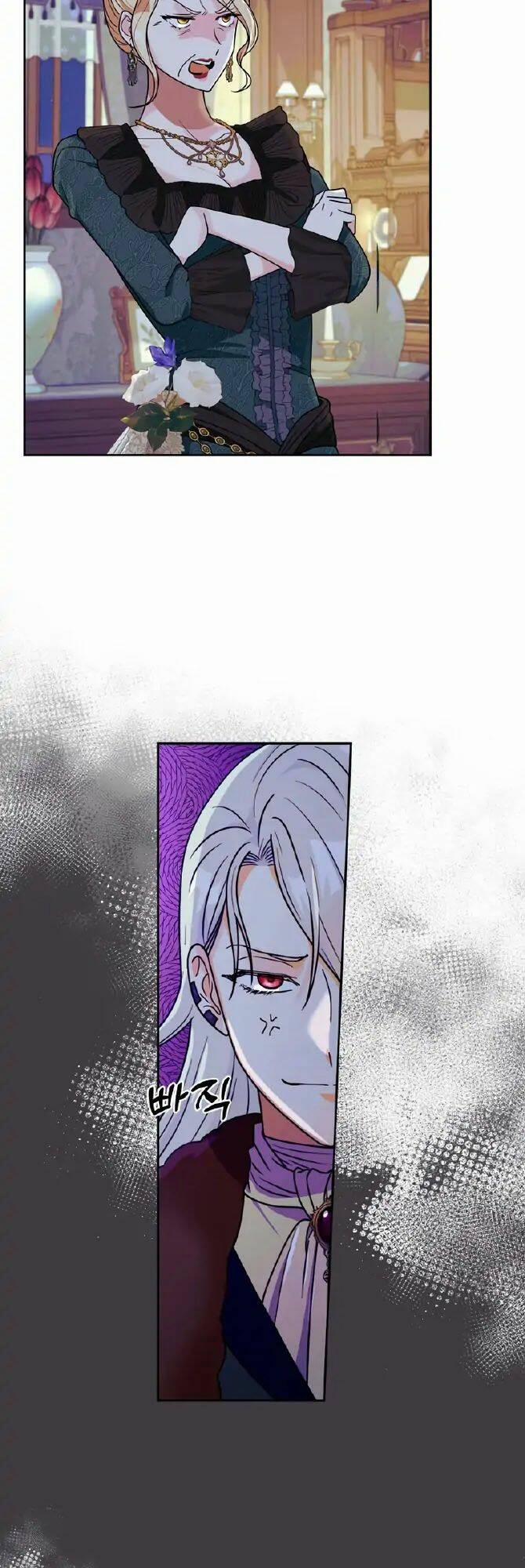 Hiệp Sĩ Hoa Băng 51 trang 21