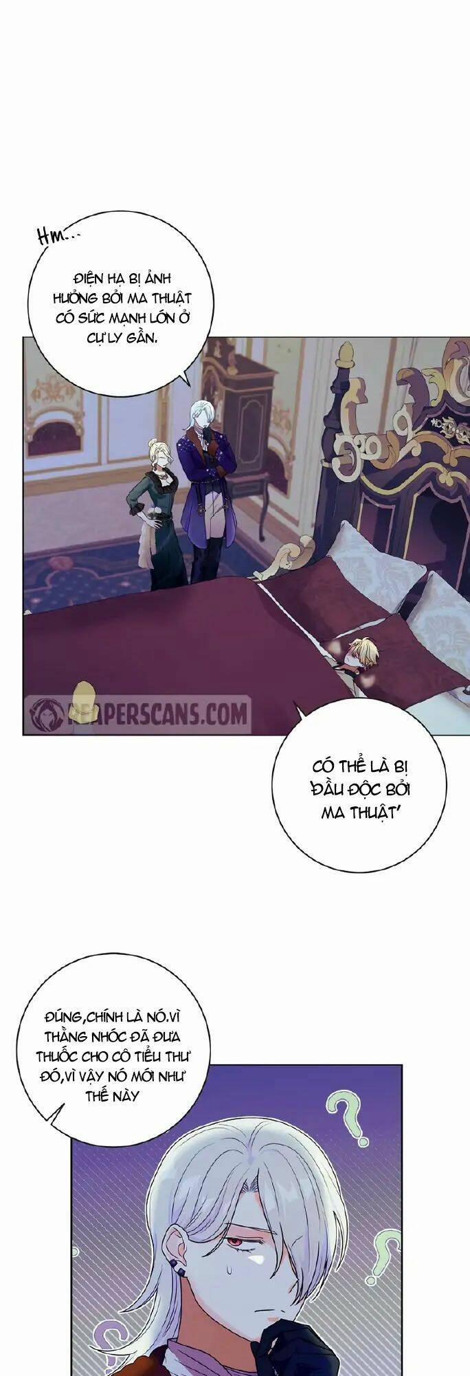 Hiệp Sĩ Hoa Băng 51 trang 24