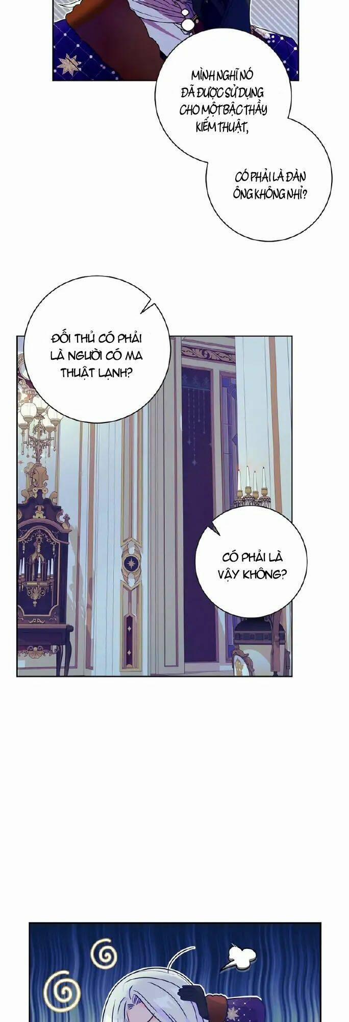 Hiệp Sĩ Hoa Băng 51 trang 25