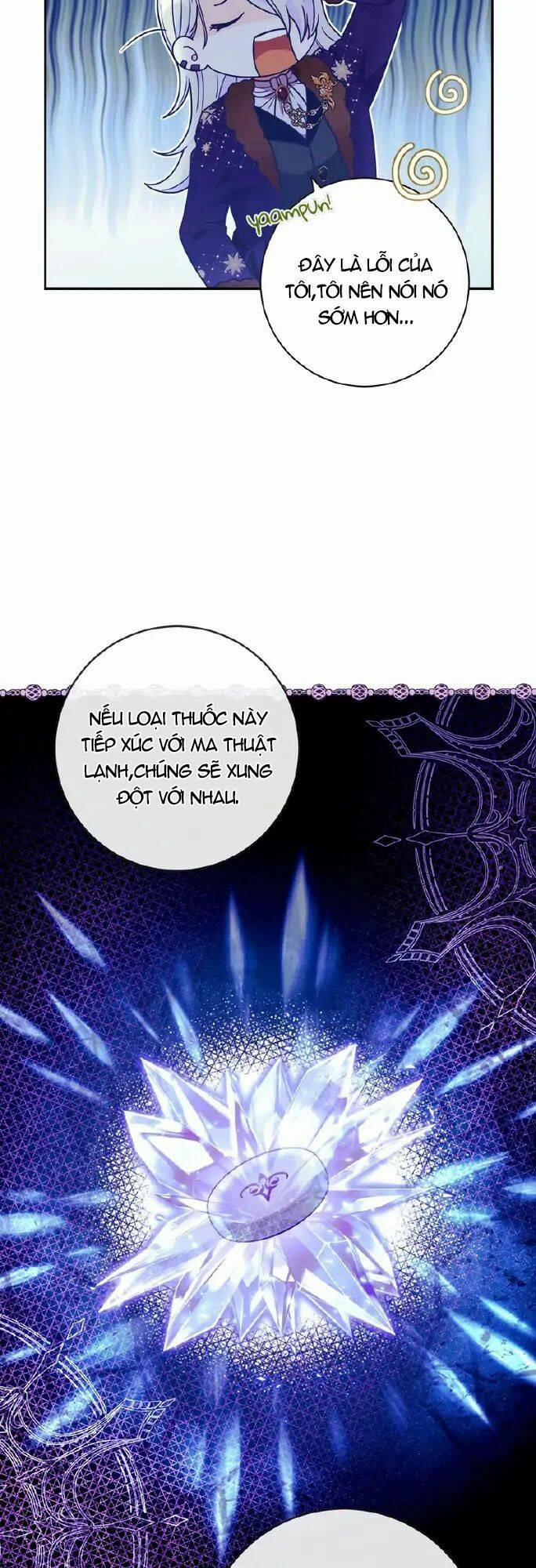 Hiệp Sĩ Hoa Băng 51 trang 26