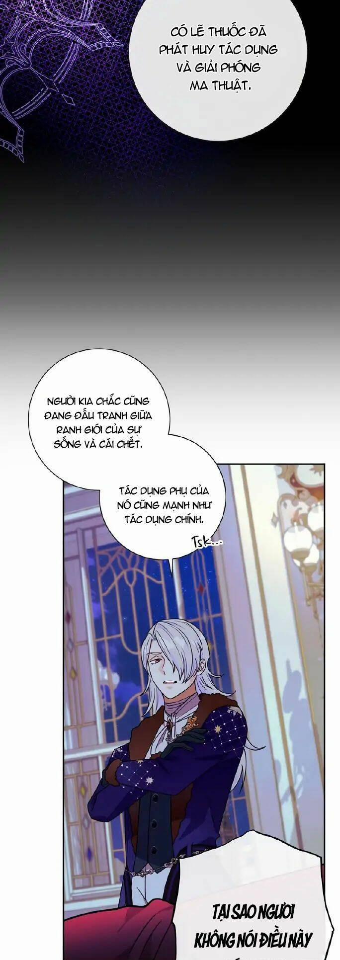 Hiệp Sĩ Hoa Băng 51 trang 27