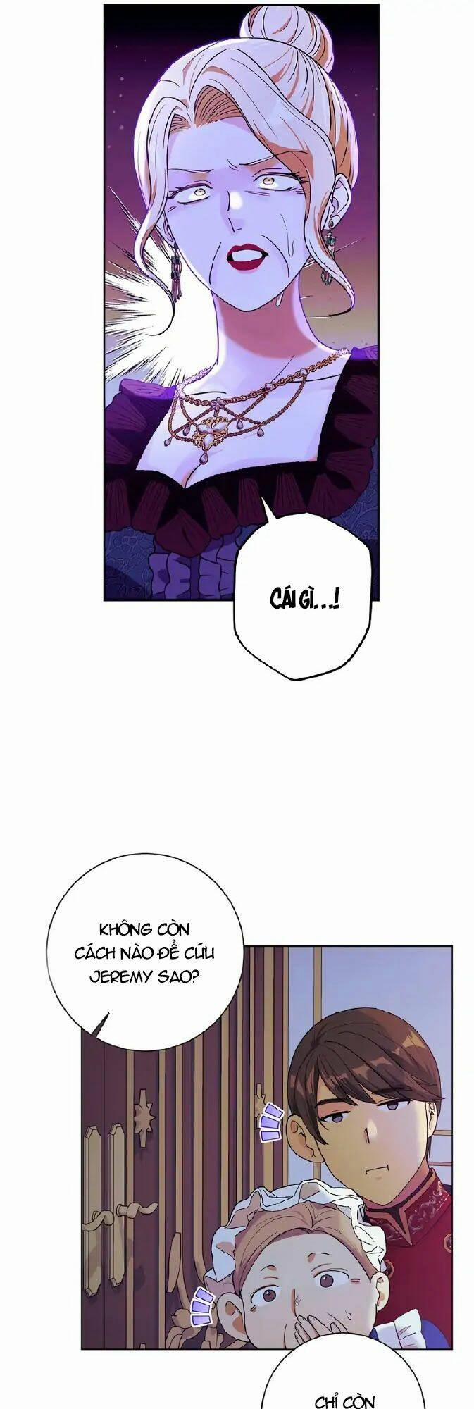 Hiệp Sĩ Hoa Băng 51 trang 29