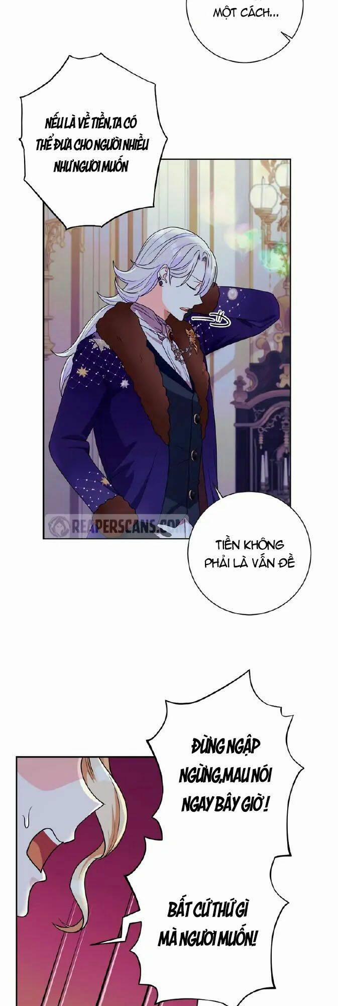 Hiệp Sĩ Hoa Băng 51 trang 30