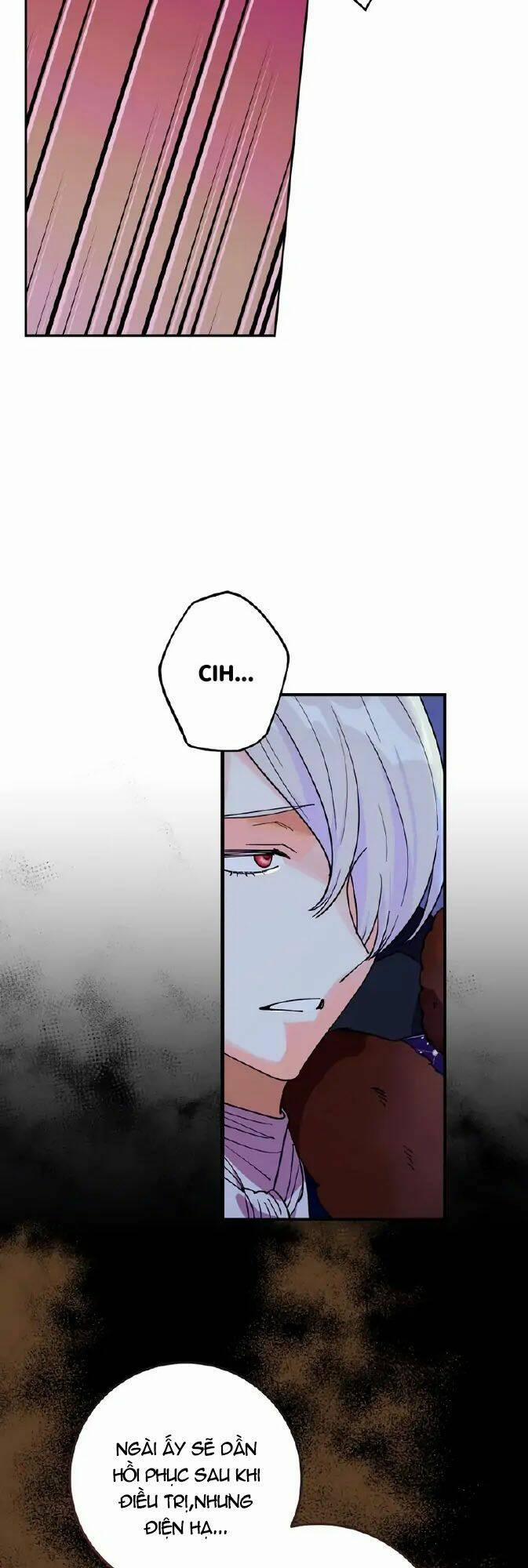 Hiệp Sĩ Hoa Băng 51 trang 31