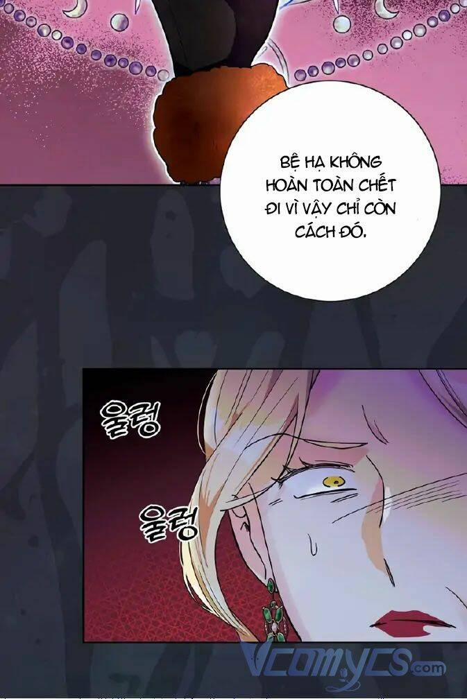 Hiệp Sĩ Hoa Băng 51 trang 34