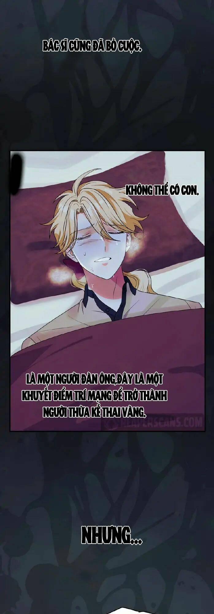 Hiệp Sĩ Hoa Băng 51 trang 35