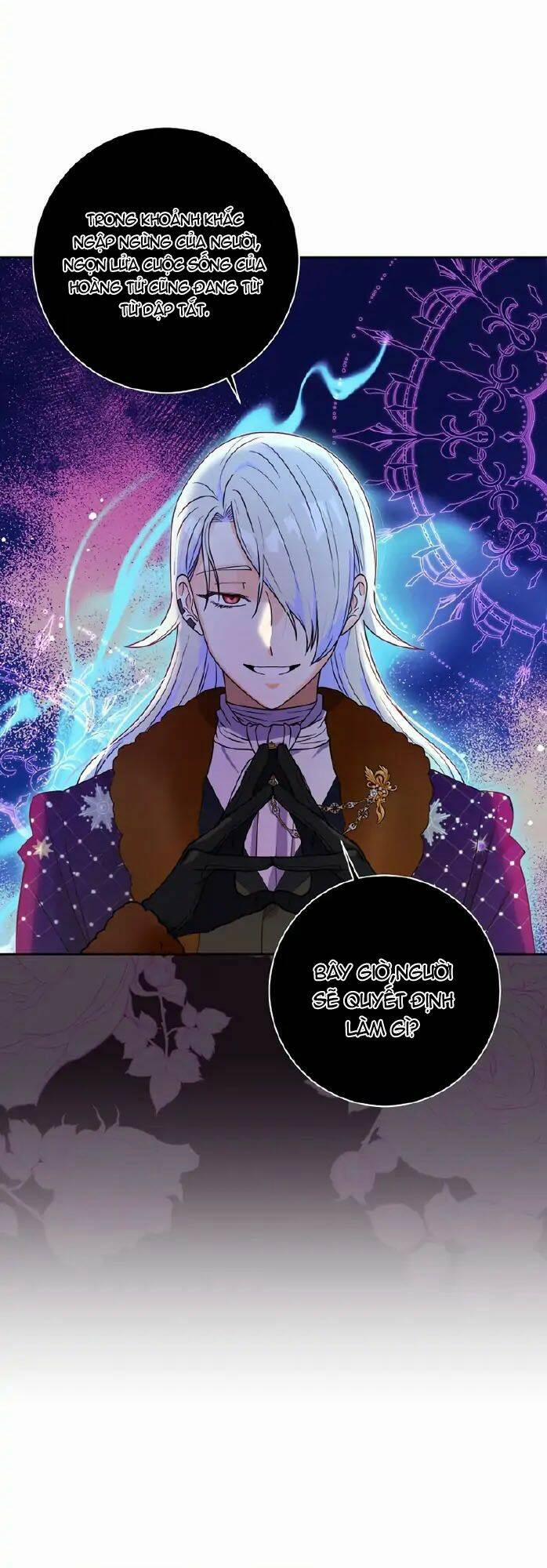 Hiệp Sĩ Hoa Băng 51 trang 37