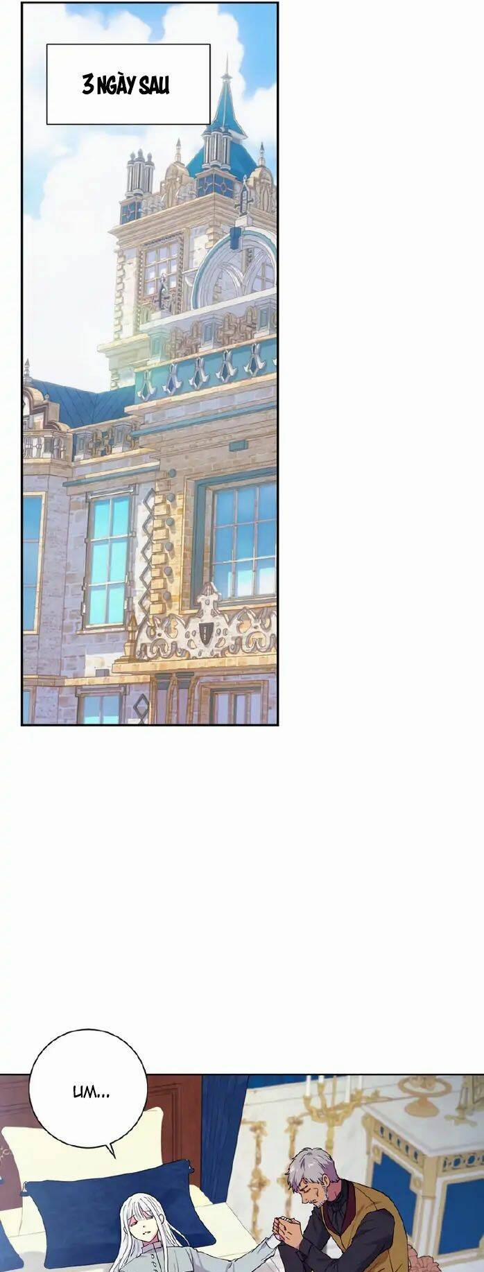 Hiệp Sĩ Hoa Băng 51 trang 38