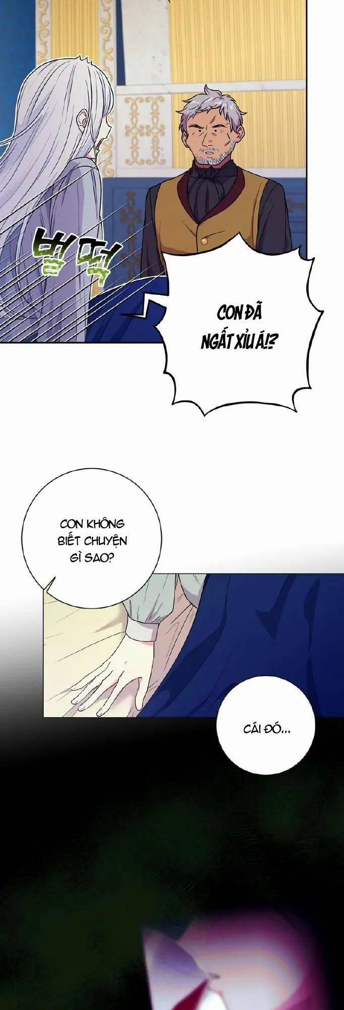 Hiệp Sĩ Hoa Băng 51 trang 41