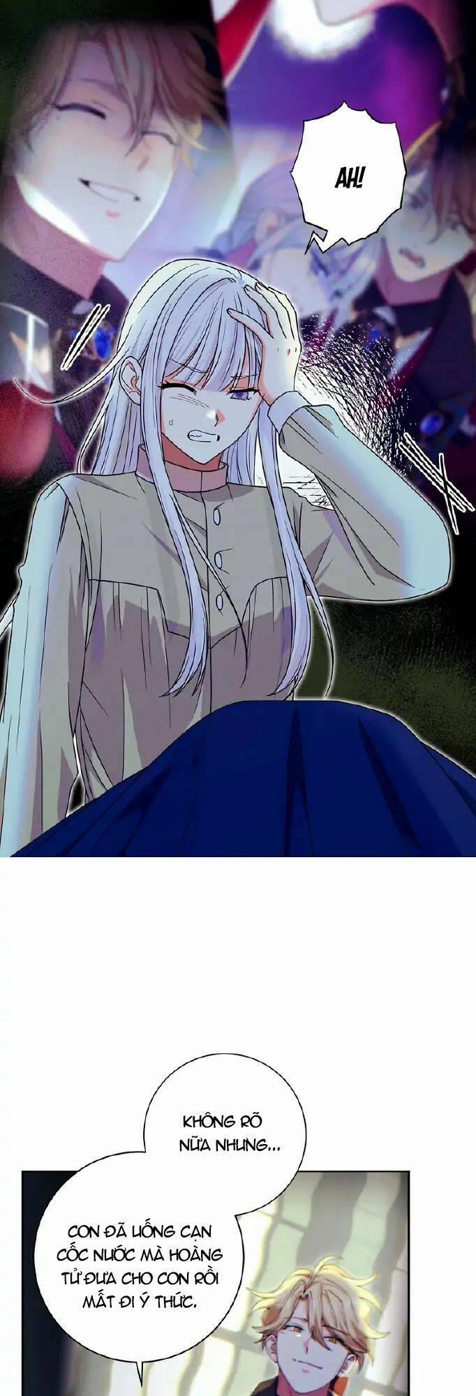 Hiệp Sĩ Hoa Băng 51 trang 42